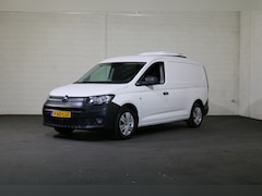 Volkswagen Caddy Maxi - 2.0 TDI Koelwagen