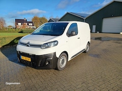 Citroën Jumpy - 1.6 BlueHDI 95 AUTOMAAT 1e eig