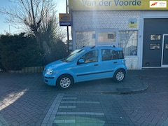 Fiat Panda - 1.2 Edizione Cool