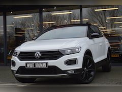 Volkswagen T-Roc - 1.5 TSI Sport DSG Led Virtual Camera Afn.Trekh Pdc