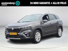 Suzuki S-Cross - 1.4 Boosterjet Select Smart Hybrid | Apple CarPlay / Android Auto | Blindspot | Rijklaarpr