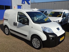 Peugeot Bipper - 1.3 BlueHDi XT + AIRCO SCHUIFDEUR CRUISE CONTROL