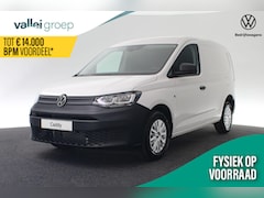 Volkswagen Caddy Cargo - Bedrijfswagens Comfort 2.0 TDI EU6 75 kW / 102 pk | Trekhaak |