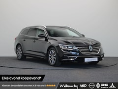 Renault Talisman - 160pk TCe Business Intens | Stoelverwarming | Stuurwielverwarming | Stoelmassage | Achteru