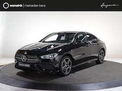 Mercedes-Benz CLA-Klasse - 250 e Business Solution AMG Limited | Sfeerverlichting | Achterruitrijcamera | Stoelverwar