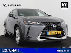 Lexus UX - 250h Business Line Limited | Navigatie | Parkeercamera | Cruise Control Adaptief | Climate