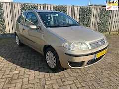 Fiat Punto - 1.2 Active - AIRCO - Distributie - El. Ramen