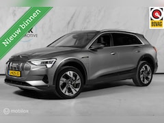 Audi e-tron - e-tron 55 quattro advanced Pro Line Plus 95 kWh