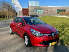 Renault Clio - 0.9 TCe Expression