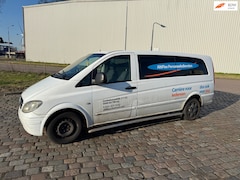 Mercedes-Benz Vito - 109 CDI 343 EURO 5/9 PERSOON/AIRCO