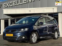 Seat Alhambra - 1.4 TSI Style Connect - Navigatie