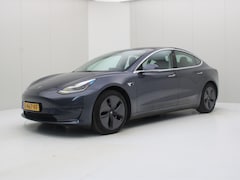 Tesla Model 3 - Long-Range AWD 351pk 75 kWh [ TREKHAAK+AUTOPILOT+620KM WLTP+PREMIUM AUDIO ]