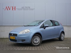 Fiat Grande Punto - 1.4 Sportsound