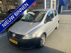 Volkswagen Fox - 1.4 Trendline NW APK 02-2026