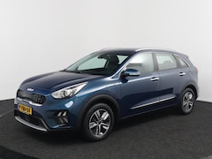 Kia Niro - 1.6 GDi PHEV DynamicLine