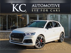 Audi Q5 - 55TFSIe Quattro S-Edition | VOL | | Pano | Sfeer | B&O