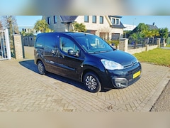 Citroën Berlingo - Bestelwagen