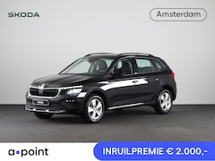 Skoda Kamiq - 1.0 TSI 115 pk Selection | Apple Carplay | Climate Control | Cruise Control