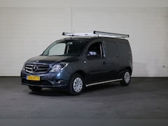 Mercedes-Benz Citan - 111 CDI XL Airco Navigatie Trekhaak Imperiaal Inrichting