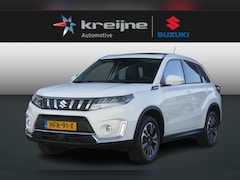 Suzuki Vitara - 1.5 Hybrid Style | Cruise | Navi | Pano | Apple/Android | RIJKLAARPRIJS