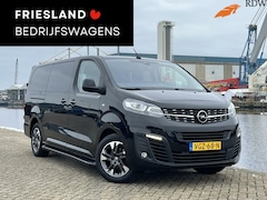 Opel Vivaro - bestel 2.0 CDTI L3H1 DC Innovation