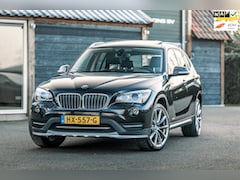 BMW X1 - SDrive20i High Executive NAP Pano Trekhaak Automaat