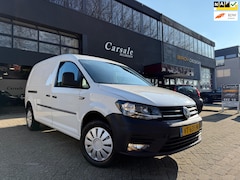 Volkswagen Caddy Maxi - 2.0 TDI L2H1 BMT Highline