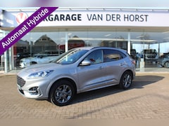 Ford Kuga - 2.5-225pk PHEV ST-Line X Hybrid-AUTOMAAT. Fabrieksgarantie t/m 01-02-2028 Slechts 16.500km