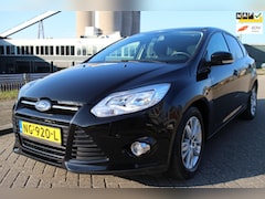 Ford Focus - 1.6 TI-VCT Ambiente_HELE NETTE AUTO