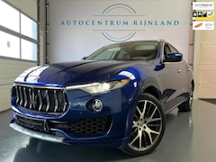 Maserati Levante - 3.0 V6 D AWD