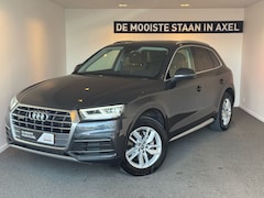 Audi Q5 - 50 TFSI e quattro Pro Line