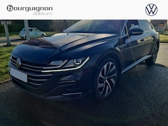 Volkswagen Arteon Shooting Brake - 1.4 eHybrid R-Line Business | Wordt verwacht | ACC | Pano | Leer |