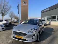 Ford Fiesta - 1.0 EcoB. Titanium*RIJKLAARPRIJS