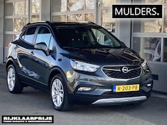 Opel Mokka X - 1.4 Turbo Edition / trekhaak / carplay / pdc