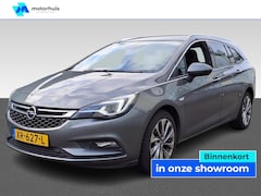 Opel Astra - 1.4 TURBO 150PK INNOVATION NAVI FULL LED AGR CAMERA PDC 17INCH NAP