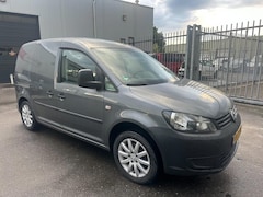 Volkswagen Caddy - 1.6 TDI