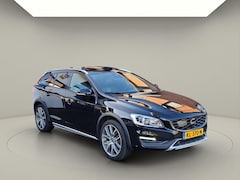 Volvo V60 Cross Country - T5 253PK Polestar Engineered - Schuifdak - Trekhaa