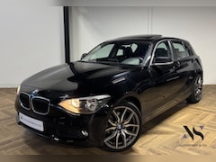 BMW 1-serie - 118i PANO PDC