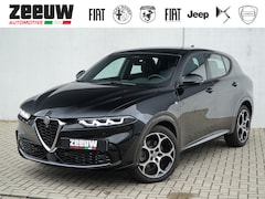 Alfa Romeo Tonale - 1.5 MHEV 160 PK Turbo TI | LED | Winter | Camera | 19"