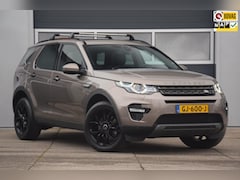 Land Rover Discovery Sport - 2.0 Si4 4WD HSE Luxury