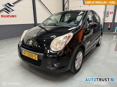 Suzuki Alto - 1.0 Exclusive Airco|LM-Velgen|NL-Auto