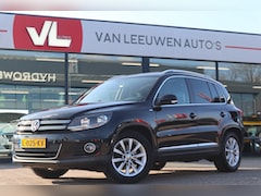 Volkswagen Tiguan - 1.4 TSI Easyline | Clima | Cruise | Trekhaak |