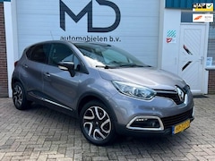 Renault Captur - 1.5 dCi Dynamique - LED - Dealer onderhouden