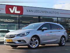 Opel Astra Sports Tourer - 1.4 Turbo | Lane assist | Stoelverw | Navi |