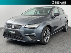 Seat Ibiza - 1.0 EcoTSI Style Business Intense | Trekhaak | Apple Carplay | Parkeersensoren | Climate C