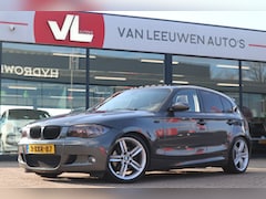 BMW 1-serie - 120d High Executive | Automaat | M-Sport | Stoelverwarming