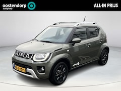 Suzuki Ignis - 1.2 Smart Hybrid Select