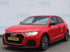 Audi A1 Sportback - 25 TFSI epic NL-AUTO | 17 INCH VELGEN |VIRTUAL COCKPIT