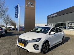 Hyundai IONIQ - 1.6 HYBRID Comfort Plus