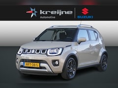 Suzuki Ignis - 1.2 Smart Hybrid Select | Airco | Navi | Camera | Apple/Android | RIJKLAARPRIJS